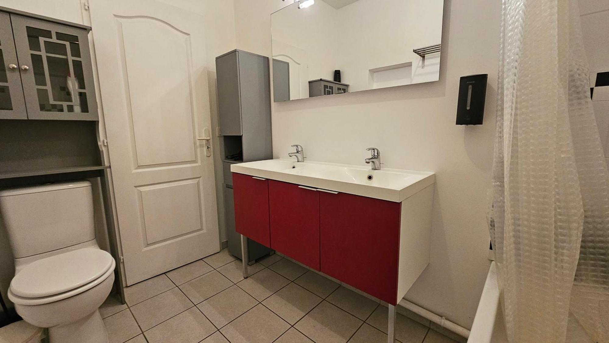 Bed To Rent - Maison Calme Avec Jacuzzi Sous Supplement Bordeaux Exterior photo